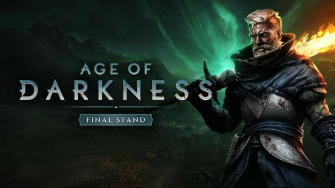 Age of Darkness Final Stand Update v1 0 2 3 Free Download