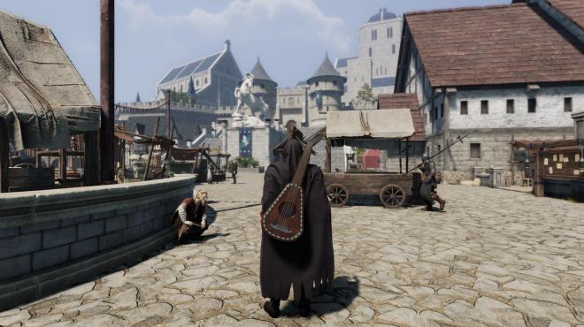 Age of Reforging The Freelands Update v1 01j PC Crack