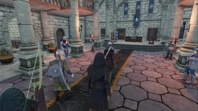 Age of Reforging The Freelands Update v1 01j Torrent Download