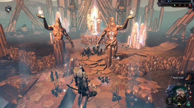Age of Wonders 4 Giant Kings Update v1 010 003 106815 PC Crack