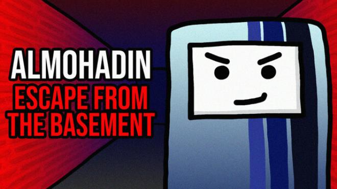 Almohadin escape from the basement Free Download