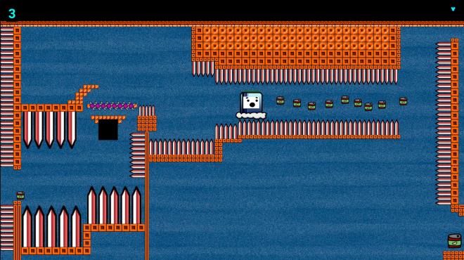 Almohadin escape from the basement PC Crack
