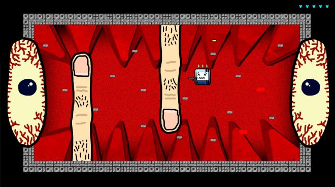 Almohadin escape from the basement Torrent Download