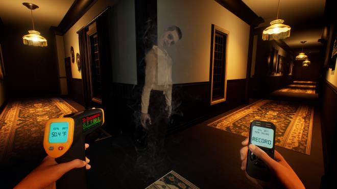 Among The Whispers Provocation Torrent Download