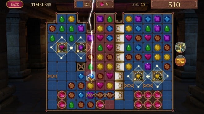 Angkor: Celebrations - Match 3 Puzzle PC Crack