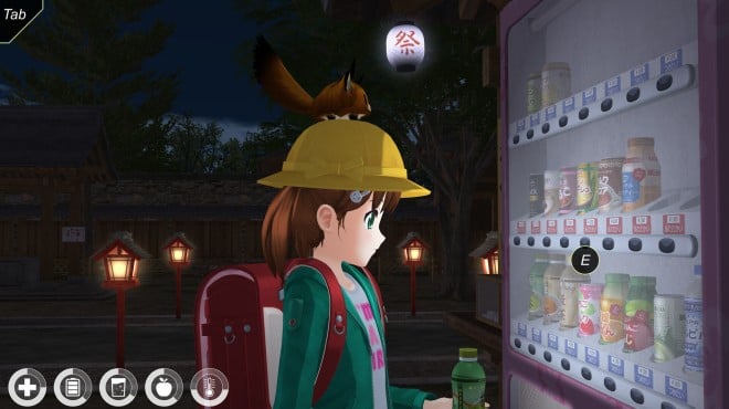 Anime City PC Crack