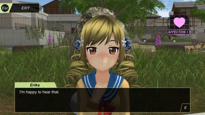 Anime City Torrent Download