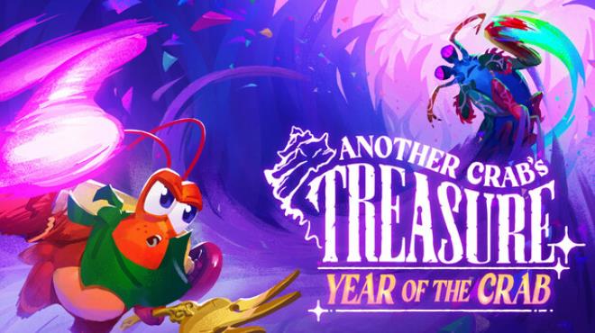 Another Crabs Treasure Year of the Crab Free Download