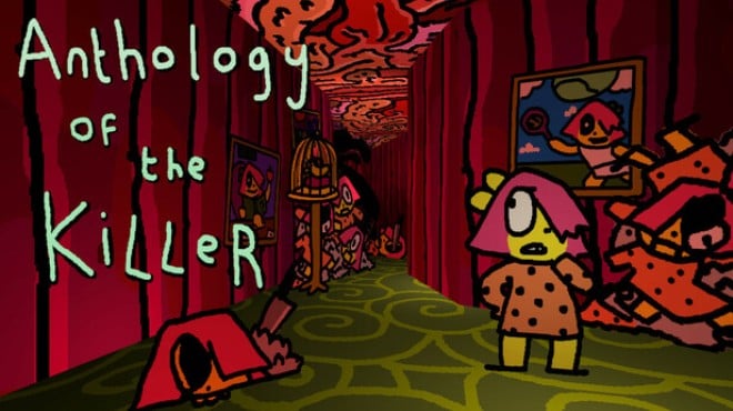 Anthology Of The Killer Free Download