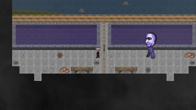 Aooni The Horror of Blueberry Onsen PC Crack