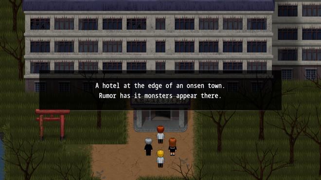 Aooni The Horror of Blueberry Onsen Torrent Download