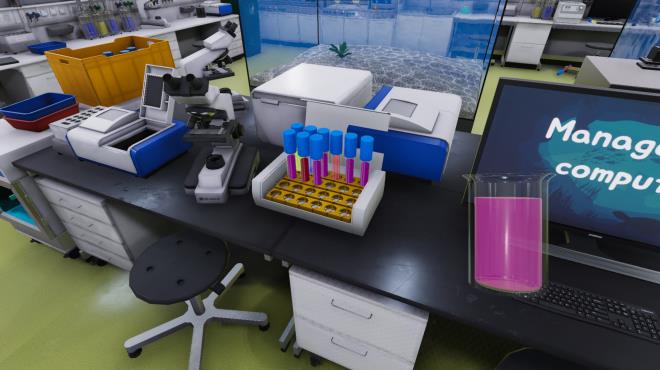 Aquarist Laboratory Torrent Download