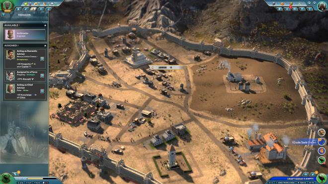 Ara History Untold Update v1 3 1 PC Crack