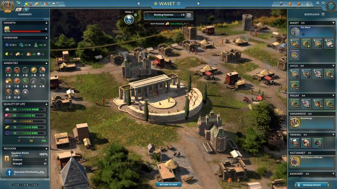 Ara History Untold Update v1 3 1 Torrent Download