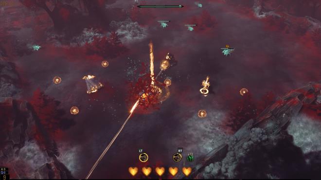 Archons Update v1 1 Torrent Download
