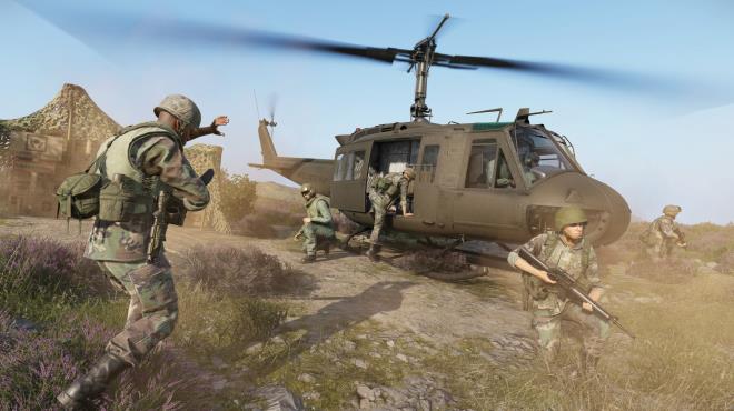 Arma Reforger Update v1 3 0 170 PC Crack
