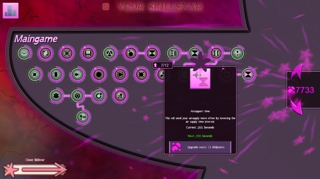 Arrival of Beasts PC Crack