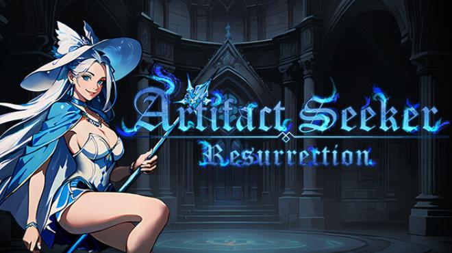 Artifact Seeker The Shadow of Deep Sea Free Download