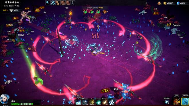 Artifact Seeker The Shadow of Deep Sea PC Crack