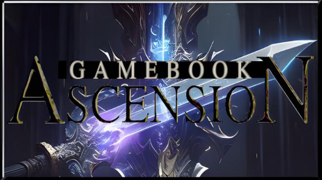 Ascension Gamebook Free Download