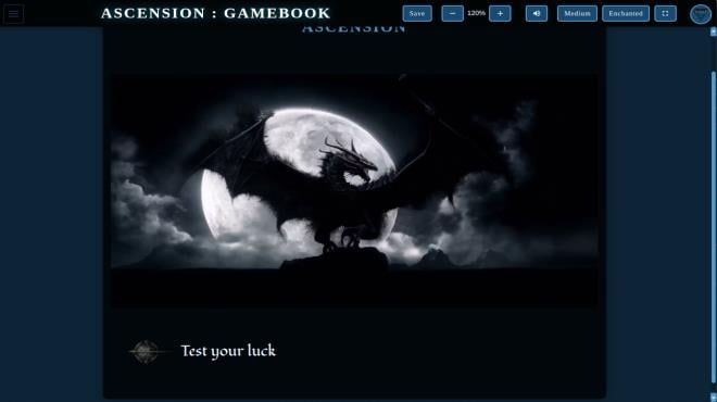 Ascension Gamebook Torrent Download
