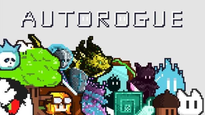 Auto Rogue Free Download