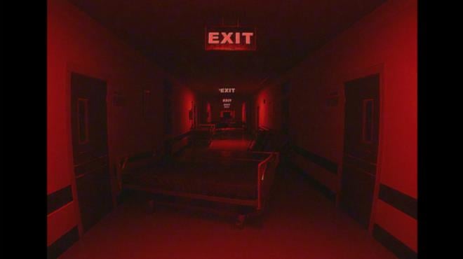 BACKROOMS LIMINAL ESCAPE PC Crack