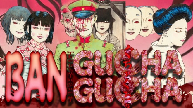 BAN: The Prologue of GUCHA GUCHA Free Download