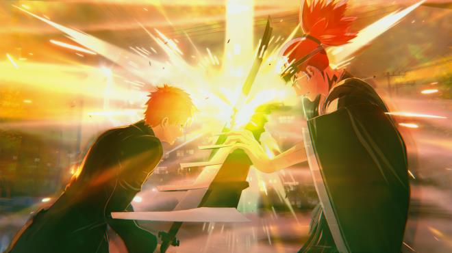 BLEACH Rebirth of Souls Update v1 05 PC Crack