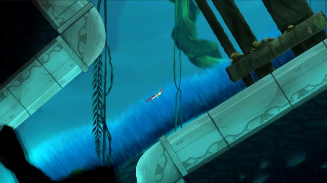 Bahamut and the Waqwaq Tree Torrent Download
