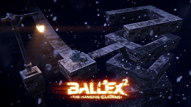 Ballex2 The Hanging Gardens Free Download