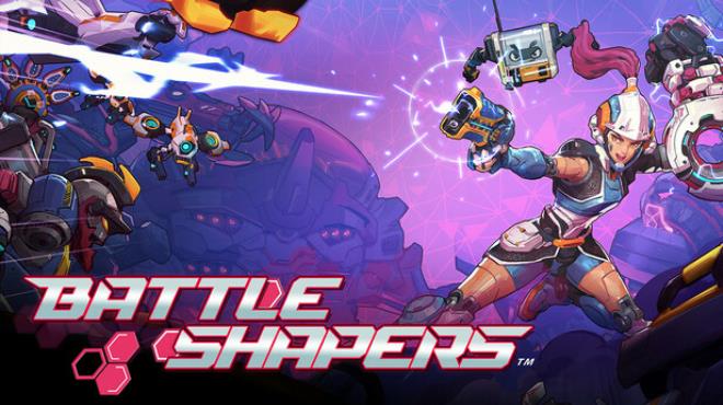 Battle Shapers Update v1 1 2 Free Download
