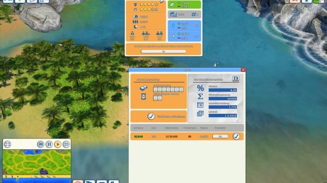 Beach Resort Simulator Torrent Download