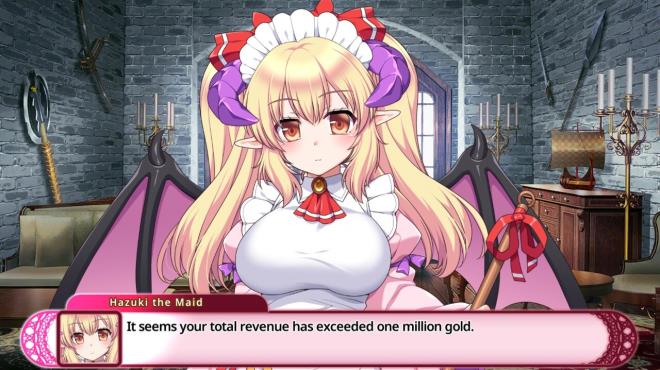 Beastkin ☆ Training ~The Trials of a Beastkin Noblewoman~ PC Crack