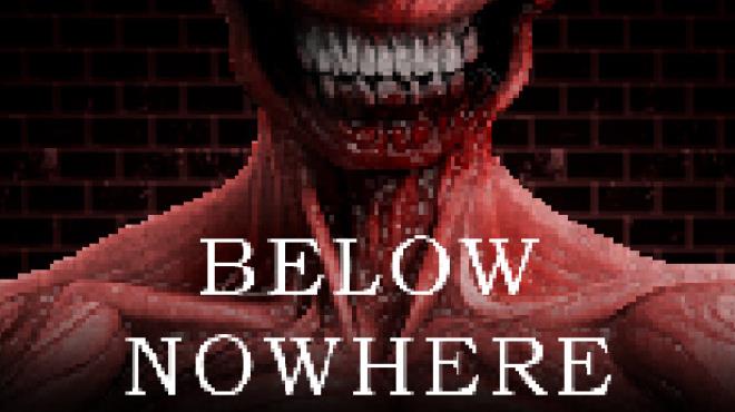 Below Nowhere Free Download