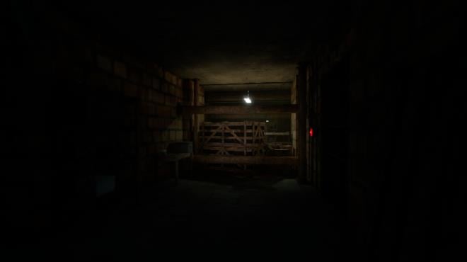 Below Nowhere PC Crack