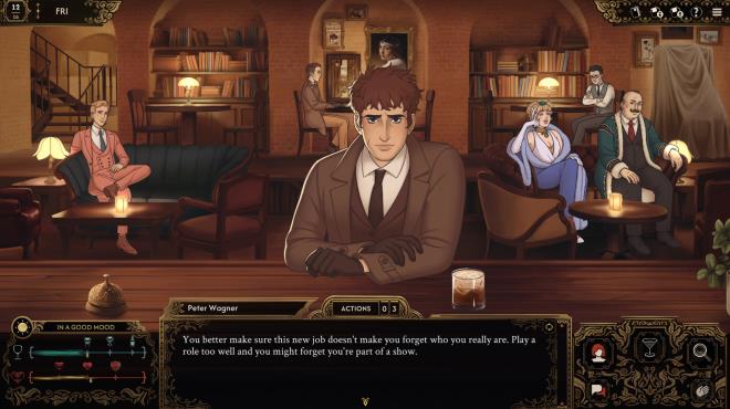 Best Served Cold Torrent Download
