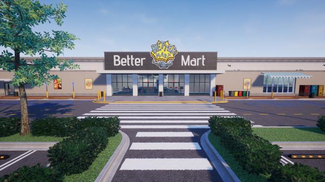 Better Mart Torrent Download