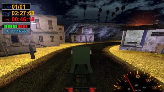 Big Rigs Over the Road Racing Update v1 0 5 PC Crack