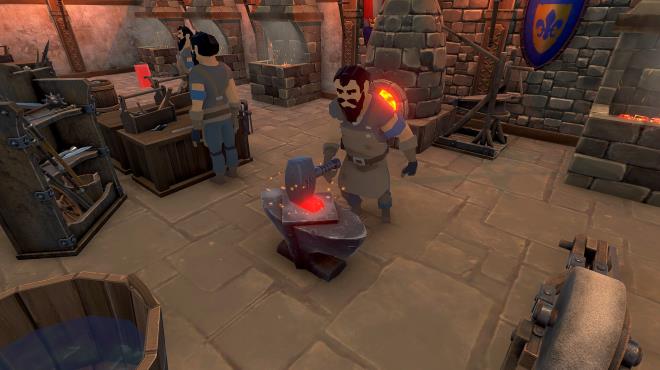 Blacksmith Master Torrent Download