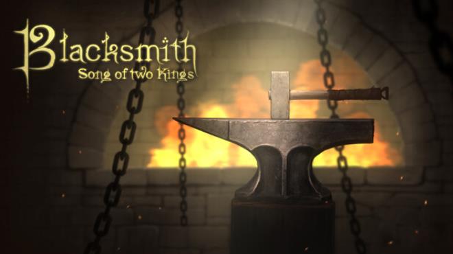 Blacksmith. Song of two Kings. Free Download
