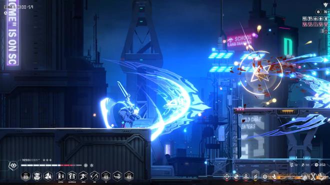 BlazBlue Entropy Effect Update v1 0 4 110480 Torrent Download