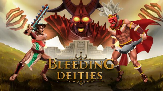 Bleeding Deities Free Download