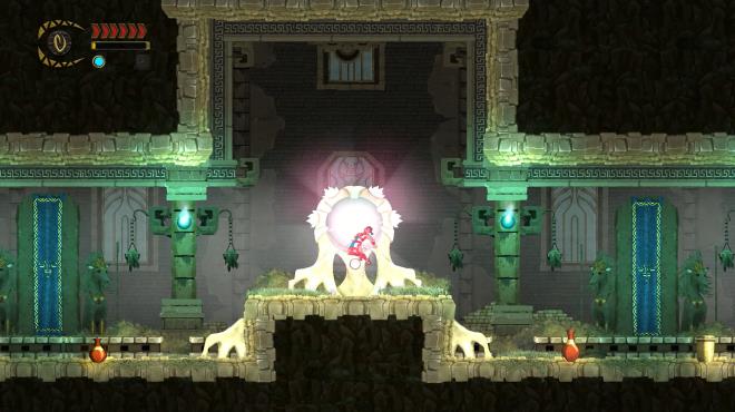 Bleeding Deities PC Crack