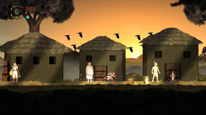 Bleeding Deities Torrent Download
