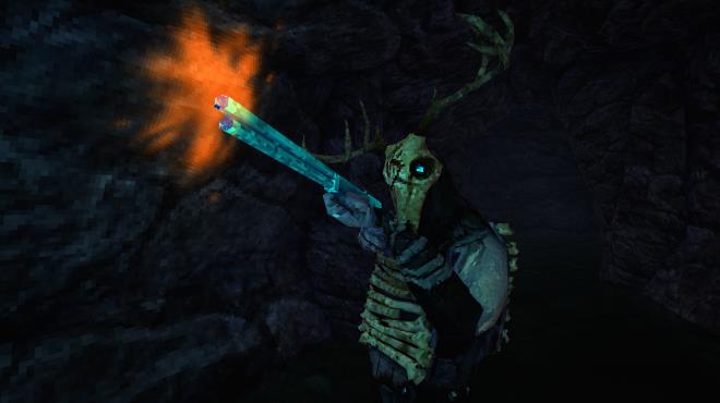 Blood West Dead Mans Promise Update v4 3 1 PC Crack