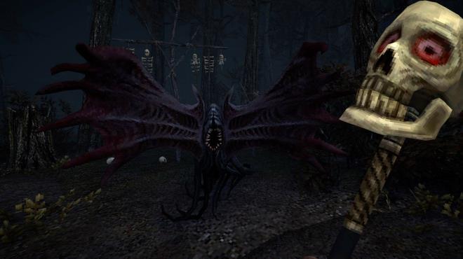 Blood West Dead Mans Promise Update v4 3 1 Torrent Download