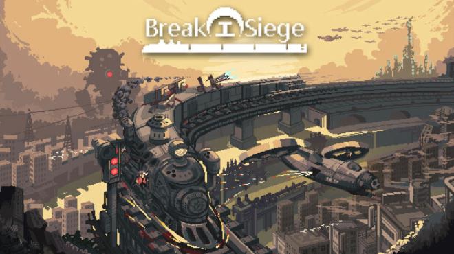 Break Siege Free Download