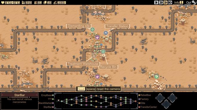 Break Siege PC Crack