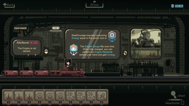 Break Siege Torrent Download
